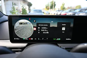 Genesis GV60 77.4 kWh Sport AWD 4X4 318PS (CH Auto)