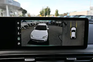Genesis GV60 77.4 kWh Sport AWD 4X4 318PS (CH Auto)