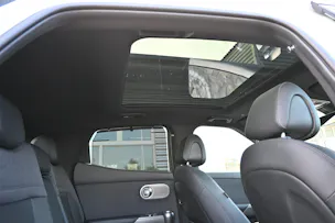 Genesis GV60 77.4 kWh Sport AWD 4X4 318PS (CH Auto)