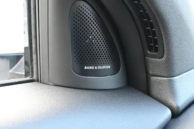 Genesis GV60 77.4 kWh Sport AWD 4X4 318PS (CH Auto)