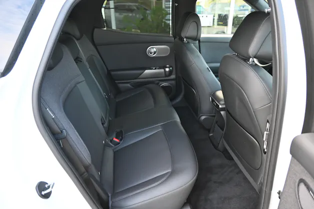 Genesis GV60 77.4 kWh Sport AWD 4X4 318PS (CH Auto)