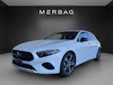 MERCEDES-BENZ A 200 Night Star 7G-DCT