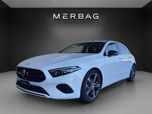 MERCEDES-BENZ A 200 Night Star 7G-DCT