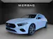 MERCEDES-BENZ A 200 Night Star 7G-DCT