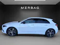 MERCEDES-BENZ A 200 Night Star 7G-DCT