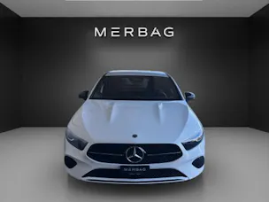 MERCEDES-BENZ A 200 Night Star 7G-DCT