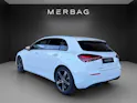 MERCEDES-BENZ A 200 Night Star 7G-DCT