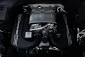 MERCEDES-BENZ GLC 63 AMG 4matic X253