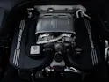MERCEDES-BENZ GLC 63 AMG 4matic X253