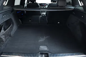 MERCEDES-BENZ GLC 63 AMG 4matic X253