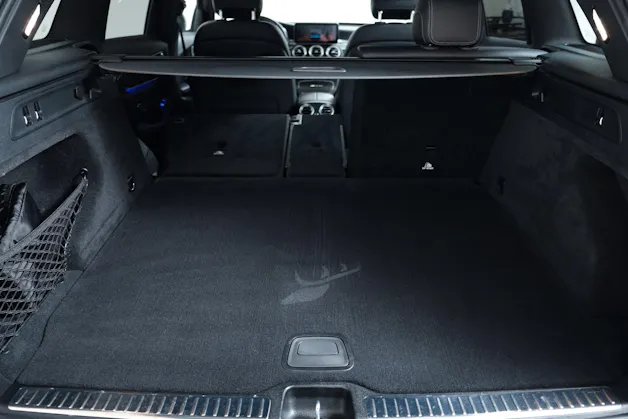 MERCEDES-BENZ GLC 63 AMG 4matic X253