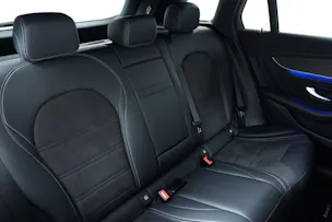 MERCEDES-BENZ GLC 63 AMG 4matic X253