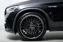 MERCEDES-BENZ GLC 63 AMG 4matic X253
