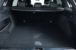 MERCEDES-BENZ GLC 63 AMG 4matic X253