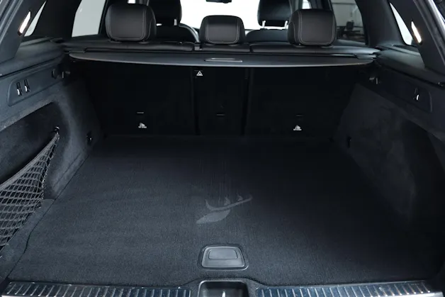 MERCEDES-BENZ GLC 63 AMG 4matic X253