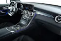 MERCEDES-BENZ GLC 63 AMG 4matic X253