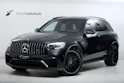 MERCEDES-BENZ GLC 63 AMG 4matic X253
