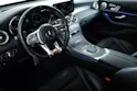 MERCEDES-BENZ GLC 63 AMG 4matic X253