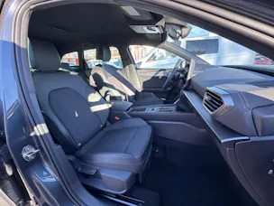 CUPRA LEON ST 2.0 TDi DSG-Automat