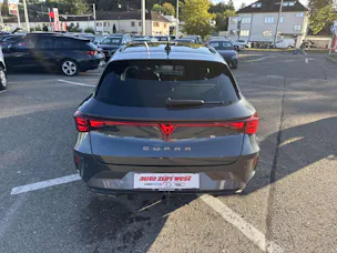 CUPRA LEON ST 2.0 TDi DSG-Automat