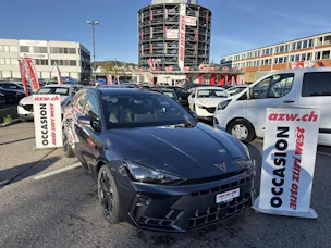 CUPRA LEON ST 2.0 TDi DSG-Automat