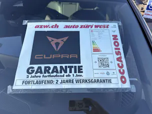 CUPRA LEON ST 2.0 TDi DSG-Automat