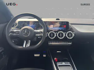 MERCEDES-BENZ GLA 220d 4Matic 8G-DCTSwiss Star