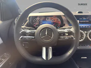 MERCEDES-BENZ GLA 220d 4Matic 8G-DCTSwiss Star