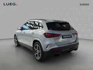 MERCEDES-BENZ GLA 220d 4Matic 8G-DCTSwiss Star