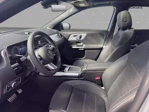 MERCEDES-BENZ GLA 220d 4Matic 8G-DCTSwiss Star