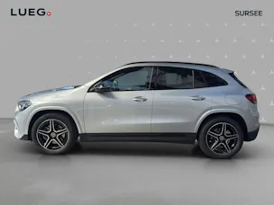 MERCEDES-BENZ GLA 220d 4Matic 8G-DCTSwiss Star