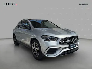 MERCEDES-BENZ GLA 220d 4Matic 8G-DCTSwiss Star