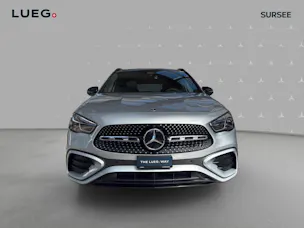 MERCEDES-BENZ GLA 220d 4Matic 8G-DCTSwiss Star