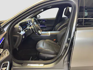 MERCEDES-BENZ C 43 AMG 4MATIC Kombi