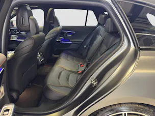 MERCEDES-BENZ C 43 AMG 4MATIC Kombi