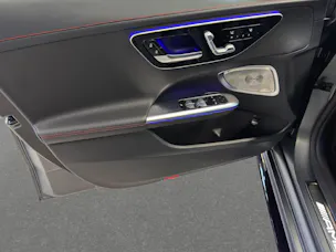 MERCEDES-BENZ C 43 AMG 4MATIC Kombi