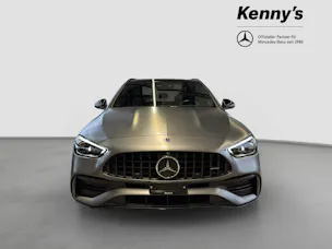 MERCEDES-BENZ C 43 AMG 4MATIC Kombi