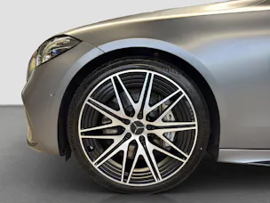 MERCEDES-BENZ C 43 AMG 4MATIC Kombi