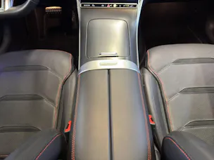 MERCEDES-BENZ C 43 AMG 4MATIC Kombi