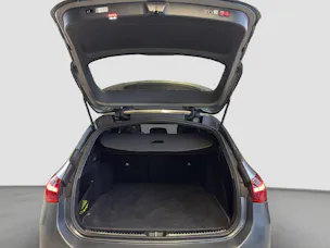 MERCEDES-BENZ C 43 AMG 4MATIC Kombi