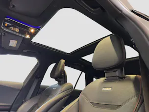 MERCEDES-BENZ C 43 AMG 4MATIC Kombi