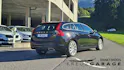 VOLVO V60 D4 AWD Summum Geartronic *praktischer Allrad*