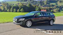 VOLVO V60 D4 AWD Summum Geartronic *praktischer Allrad*