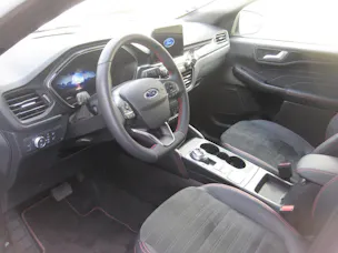 FORD Kuga 2.5 FHEV ST-Line X 4WD