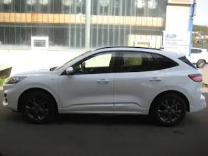 FORD Kuga 2.5 FHEV ST-Line X 4WD