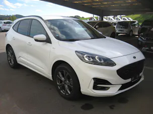 FORD Kuga 2.5 FHEV ST-Line X 4WD