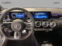 MERCEDES-BENZ A 35 4M - AMG / 360 Grad Kamera / Multibeam LED / Performance Sitze