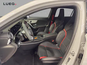 MERCEDES-BENZ A 35 4M - AMG / 360 Grad Kamera / Multibeam LED / Performance Sitze