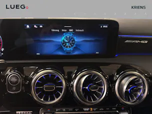 MERCEDES-BENZ A 35 4M - AMG / 360 Grad Kamera / Multibeam LED / Performance Sitze