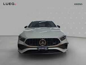 MERCEDES-BENZ A 35 4M - AMG / 360 Grad Kamera / Multibeam LED / Performance Sitze